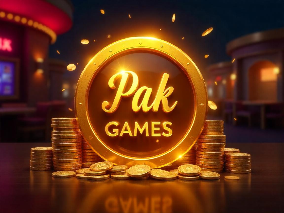 PakGames
