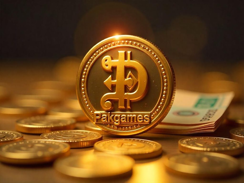 PakGames