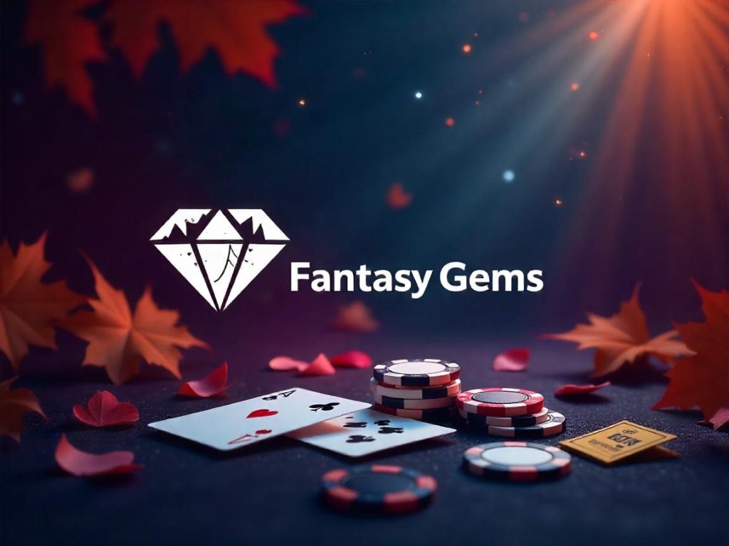Fantasy Gems App