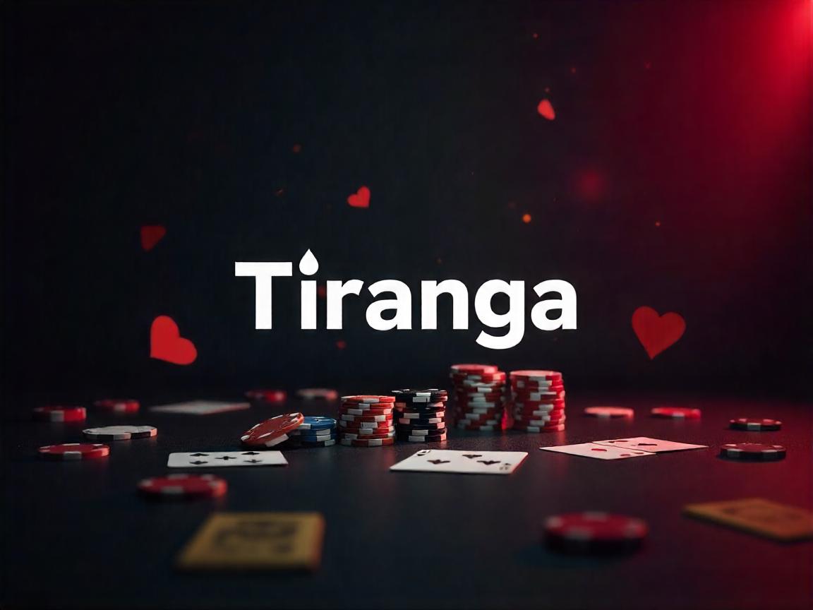 Earn Extra Cash with the Tiranga Game Referral Program