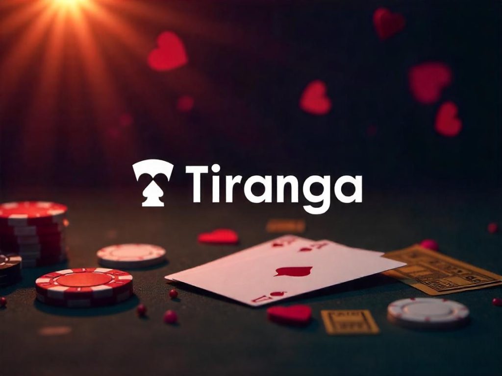 Tiranga Game