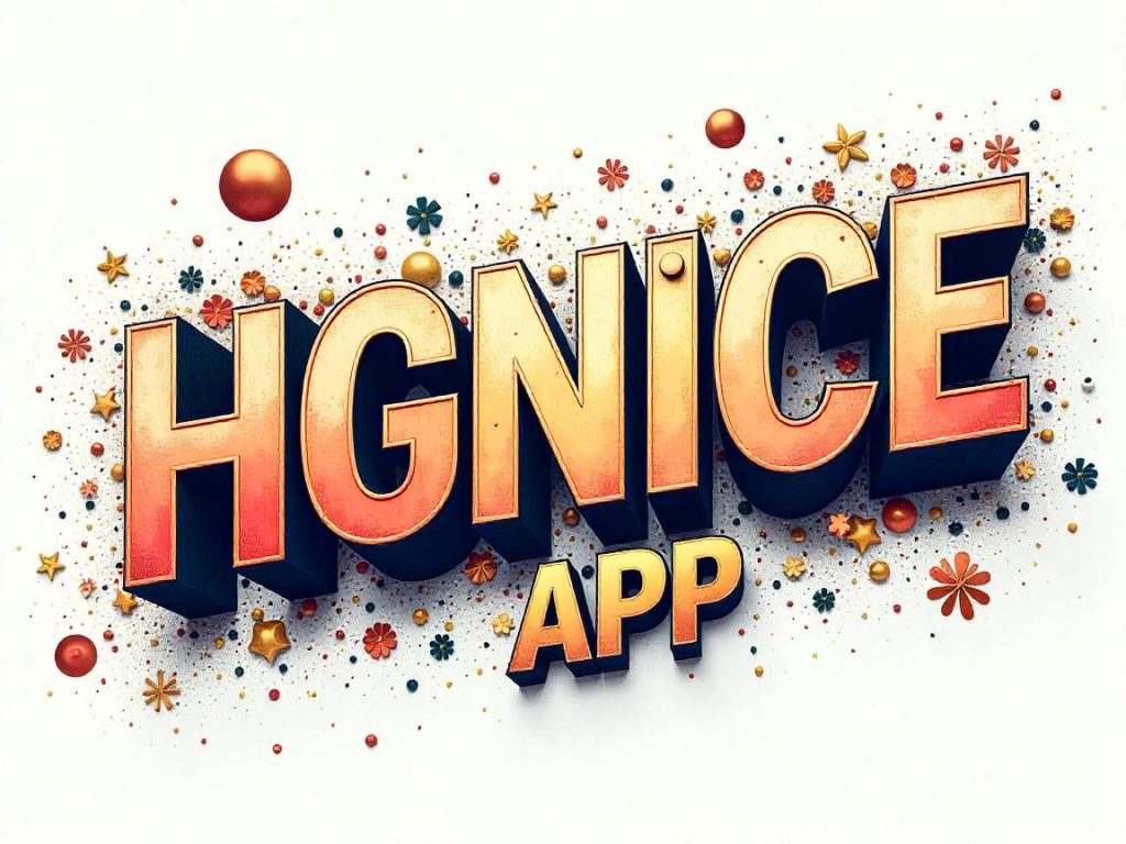 HGNice App